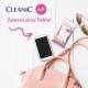 Servetele Umede Igiena Intima, Cleanic, 20 Bucati
