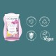 Servetele Umede Igiena Intima, Cleanic, 20 Bucati