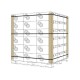 Coltare din Carton 1.8 m, 50 Buc/Bax, Profil de Protectie pentru Ambalat, Profil de Protectie pentru Ambalat Paleti, Profil de Protectie pentru Ambalat Colete, Coltare Carton, Coltare din Carton, Coltare Ambalat Carton, Coltare de Ambalat Carton