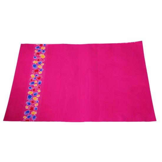 Coperta Colibri A4 120 Microni Magenta