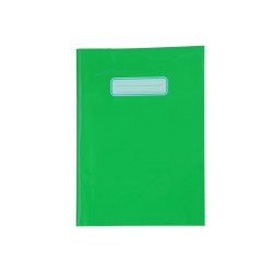 Coperta Colibri A4 120 Microni Verde