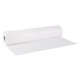 Cearsaf Medical Din Hartie Alba In Rola, 2 Straturi, 50cm X 80 M