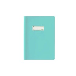 Coperta Colibri Eco A5 140 Microni Albastru Deschis Opac