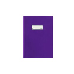 Coperta Colibri Eco A5 140 Microni Lila Opac