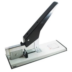 Capsator Metalic EVOffice pentru Capse 23/6, 23/13, Capacitate 100 Coli