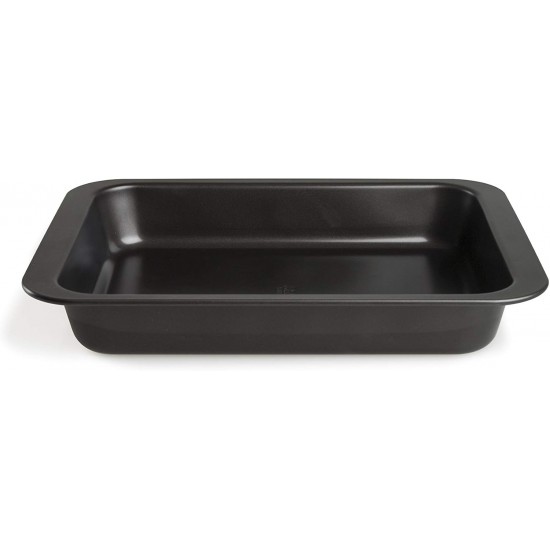 Cutie Meniu Pp Termosudabila 1 Compartiment, Dimensiune 227x178x5 Cm, Culoare Neagra