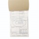 CMR International A4, 4 Exemplare, 50 Seturi/Carnet, Scrisoare de Transport, Formular Marfa, CMR Transport, CMR pentru Transport, CMR de Transport, Scrisoare CMR Transport, Scrisoare CMR pentru Transport, CMR Aviz, CMR Blank