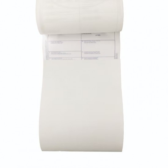 CMR A4 International, 4 Exemplare, 50 Set/Carnet, Tipar 1+0, Coperta Fata Tiparita, Coperta din Carton + Prelungire Cartonata, Hartie Alba (Albastru, Rosu, Verde, Negru)