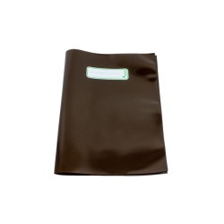 Coperta Colibri A4 140 Microni Maro Opac