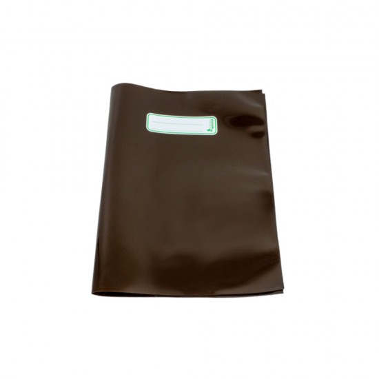 Coperta Colibri A4 140 Microni Maro Opac