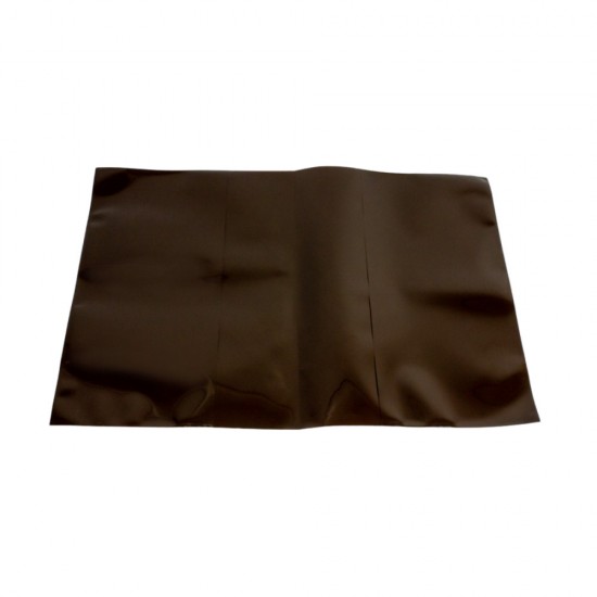 Coperta Colibri A4 140 Microni Maro Opac
