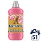Balsam De Rufe Coccolino Honeysuckle & Sandalwood, 1275ml, 51 Spalari