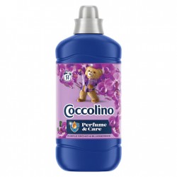 Balsam De Rufe Coccolino Purple Orchid, 1275ml, 51 Spalari