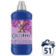 Balsam De Rufe Coccolino Purple Orchid, 1275ml, 51 Spalari