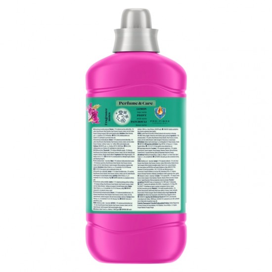 Balsam De Rufe Coccolino Snapdragon, 1275ml, 51 Spalari