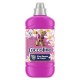 Balsam De Rufe Coccolino Tiare Flower, 1275ml, 51 Spalari