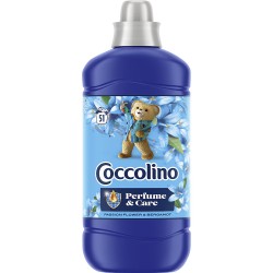 Balsam De Rufe Coccolino Water Lily, 1275ml, 51 Spalari