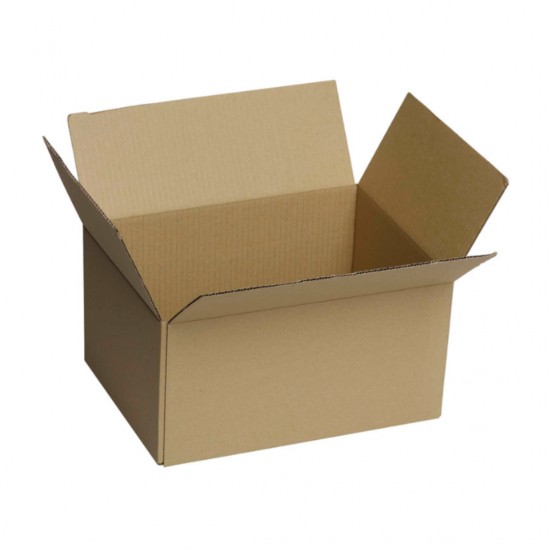 Cutie Pliata Din Carton Co5, Dimensiuni 300x200x200 Mm
