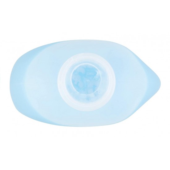 Coccolino Balsam Rufe Albastru Aer De Primavara 3l, 40 Spalari