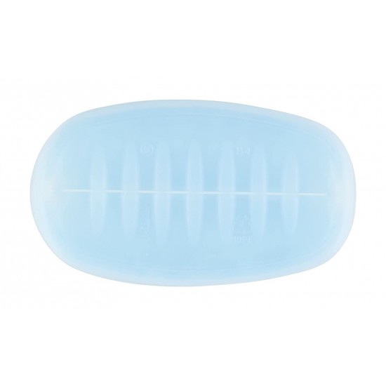 Coccolino Balsam Rufe Albastru Aer De Primavara 3l, 40 Spalari