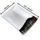 Pungi COEX pentru Curierat, 230x320+50 x 0.06 mm (L x H   Clapa x Grosime), 50 Buc/Bax