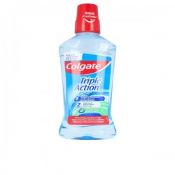 Colgate Apa De Gura Triple Action, 500ml