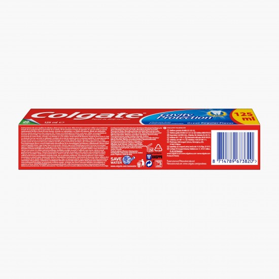 Colgate Pasta De Dinti Cavity Protection, 125ml