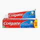 Colgate Pasta De Dinti Cavity Protection, 125ml