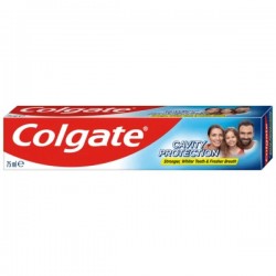 Colgate Pasta De Dinti Cavity Protection, 75ml