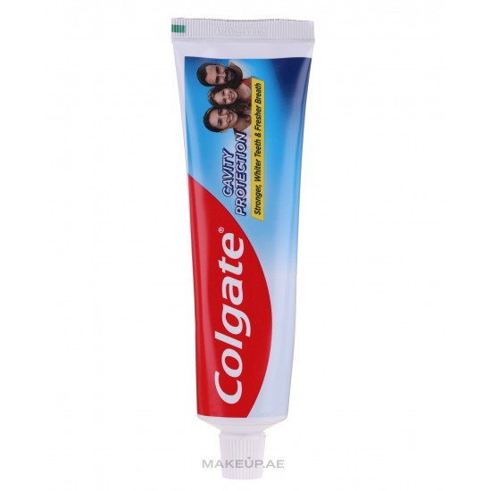 Colgate Pasta De Dinti Cavity Protection, 75ml