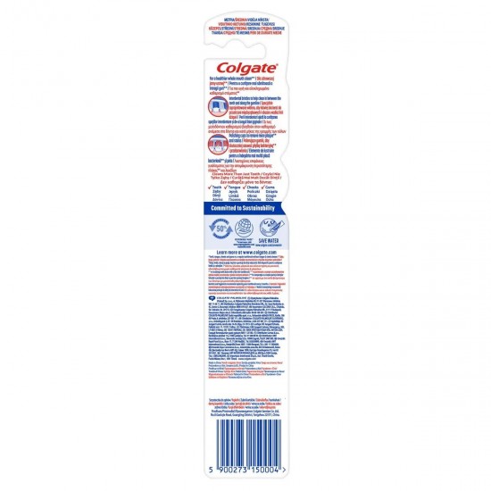 Colgate Periuta De Dinti 360 Medium
