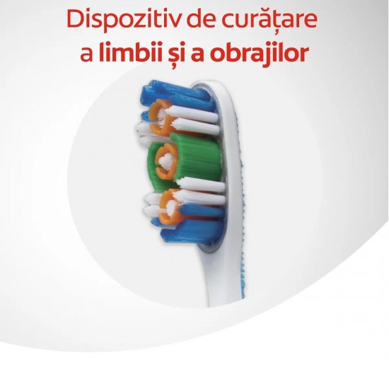 Colgate Periuta De Dinti 360 Medium