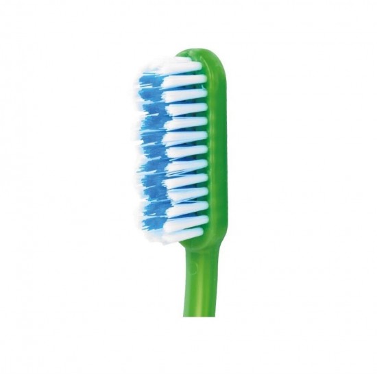 Colgate Periuta De Dinti Double Action Medium