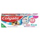 Pasta de Dinti Colgate Kids First Smile 0-5 Years