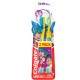 Colgate Periuta De Dinti Kids Super Soft Smiles 3-5 Years 2buc/set