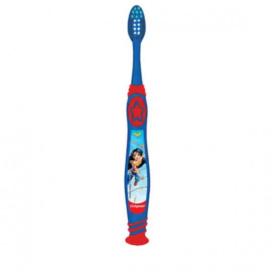 Colgate Periuta De Dinti Kids Soft Smiles 6-9 Years