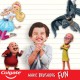 Colgate Periuta De Dinti Kids Soft Smiles 6-9 Years 2buc/set