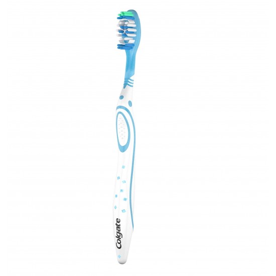 Colgate Periuta De Dinti Max White Medium 2 Buc/set