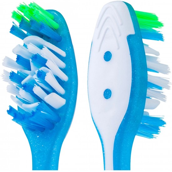Colgate Periuta De Dinti Max White Medium 2 Buc/set