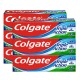 Colgate Pasta De Dinti Triple Action, 125ml