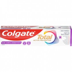 Colgate Pasta De Dinti De Total Gum Care And Sensitivity, 100ml