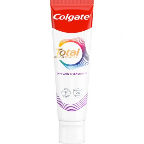 Colgate Pasta De Dinti De Total Gum Care And Sensitivity, 100ml