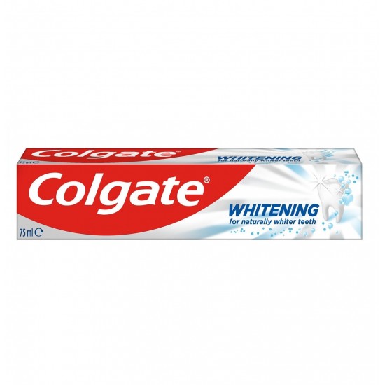 Colgate Pasta De Dinti Whitening, 75ml