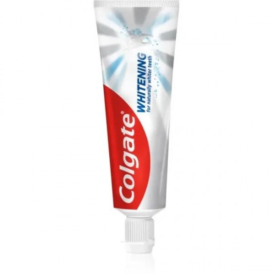 Colgate Pasta De Dinti Whitening, 75ml