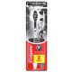 Colgate Periuta De Dinti Max White Charcoal Soft 2 Buc/set