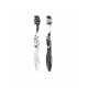 Colgate Periuta De Dinti Max White Charcoal Soft 2 Buc/set