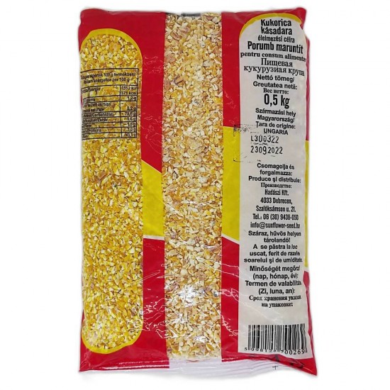 Faina de Malai Pasat Hadaszi, 500 g