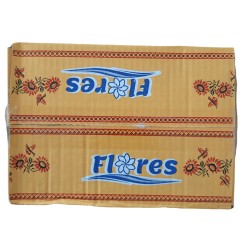 Halva Clasica de Floarea Soarelui Flores, 2 kg