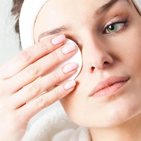 Set 140 Dischete Demachiante Bella, Bumbac