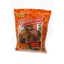 Briose cu Caise Primo Madeleines, 250 g